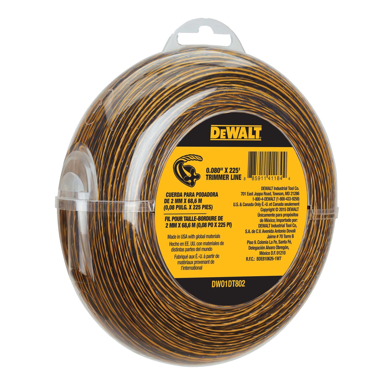 String Trimmer Line