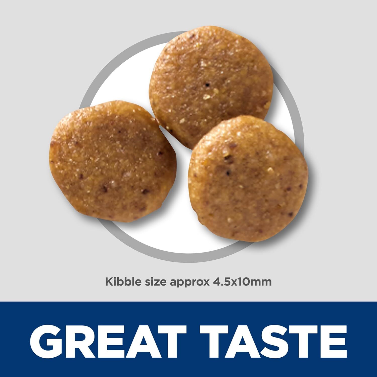Puppy Sensitive Stomach & Skin Salmon & Brown Rice Recipe Dry Dog Food