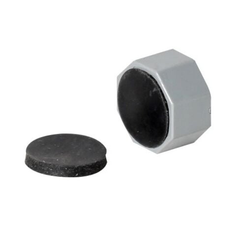Gray Plunger Seat