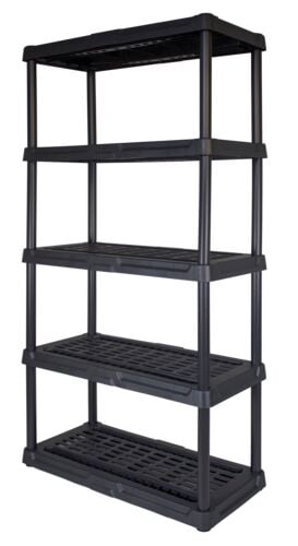 5-Tier Shelf
