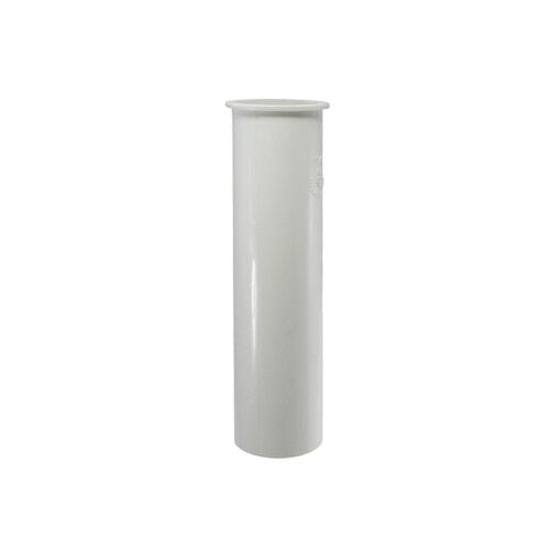 Sink Drain Tailpiece 1.5" x 6"
