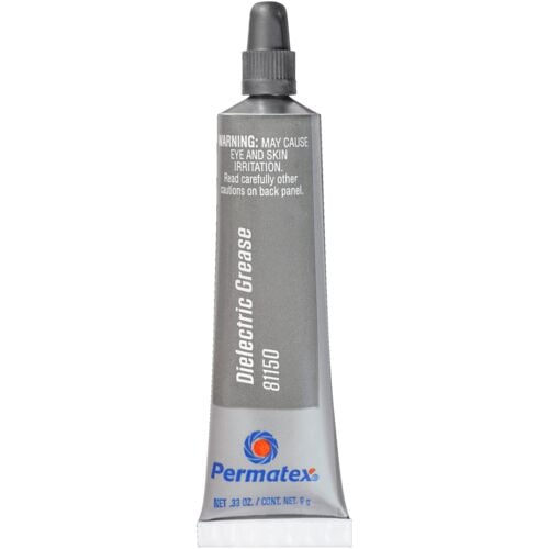 Multi-Purpose Dielectric Bulb Grease