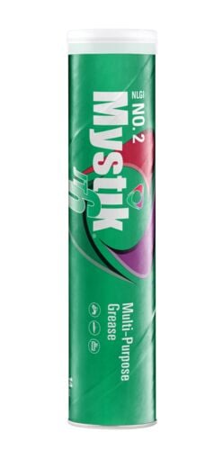 JT-6 Multi-Purpose # 2 Grease - 14 Oz