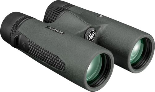 Triumph HD 10x42 Binoculars