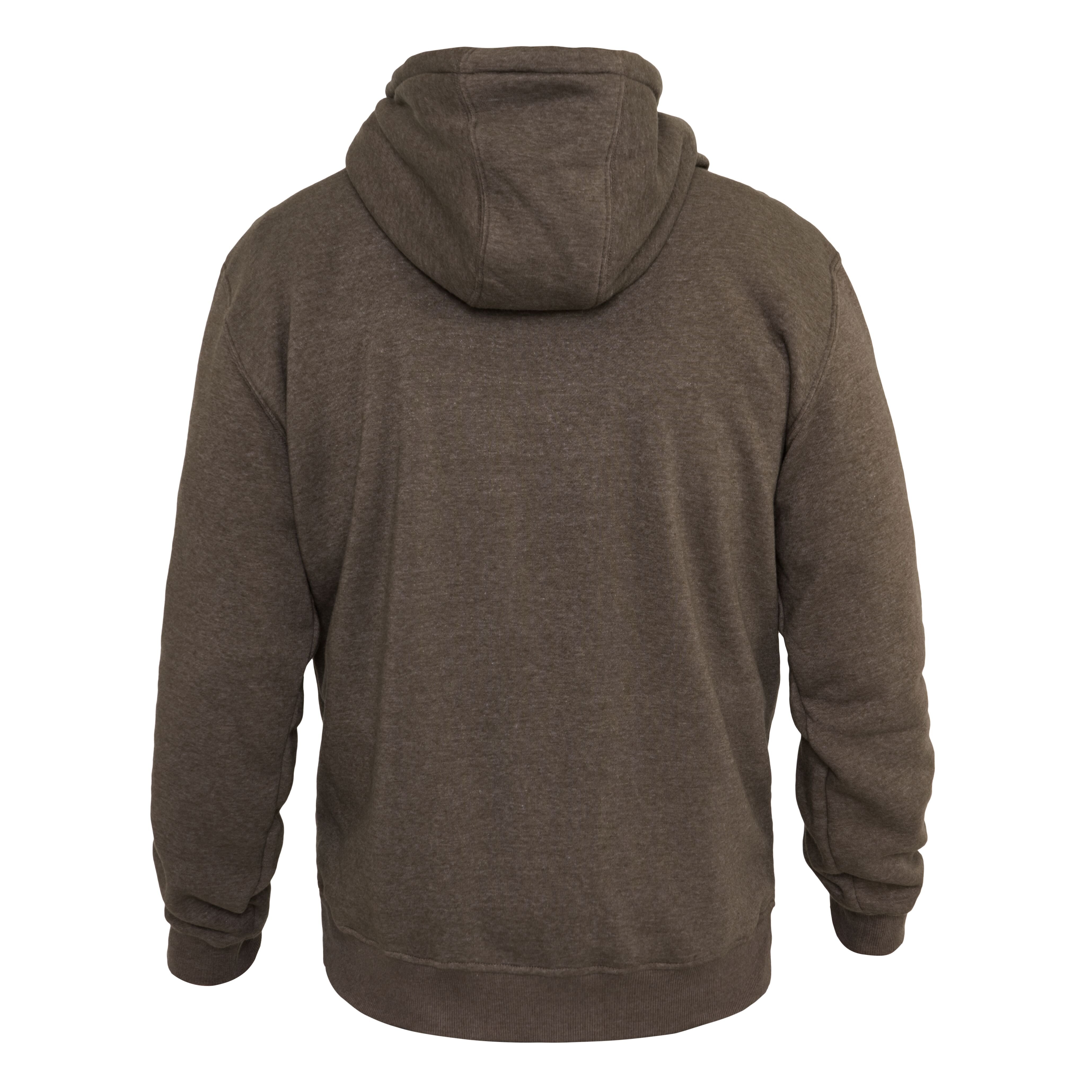 Men's Flex Pullover Hoodie