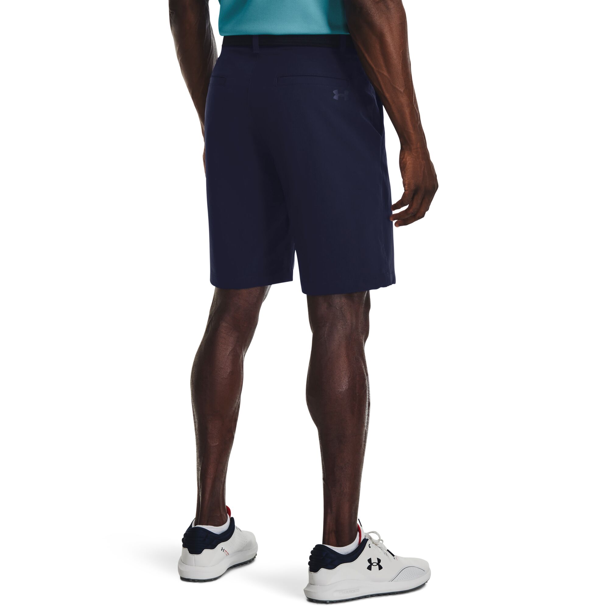 Men's UA Matchplay Shorts