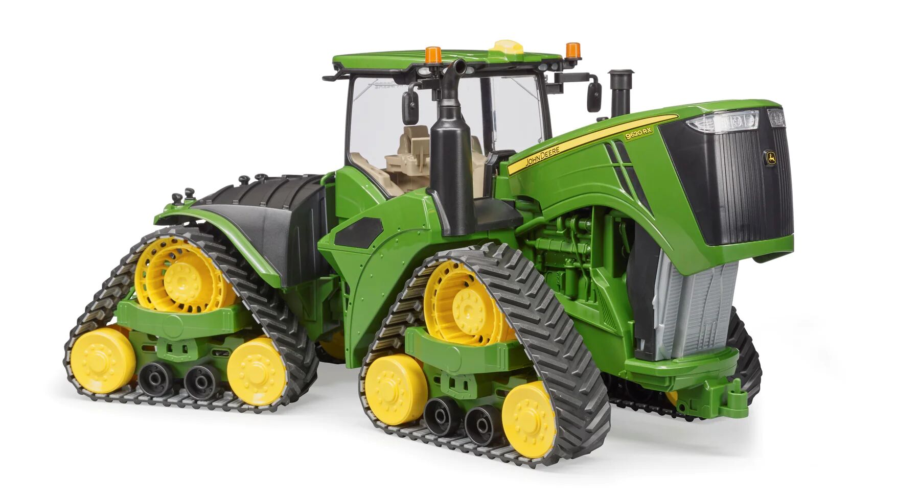 自転車本体 JOHN DEERE John Deere 16