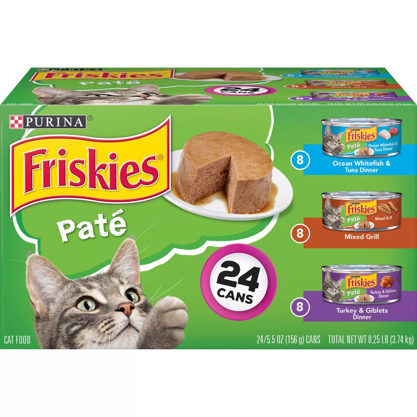 9 lives dry cat food 9 Lives Indoor Complete Dry Cat Food main image 1