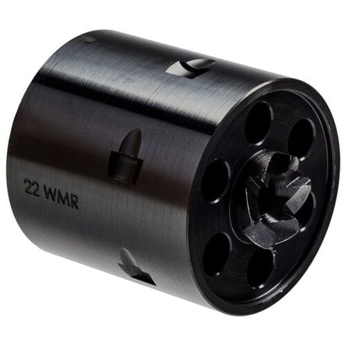 22 WMR Caliber Replacement Cylinder