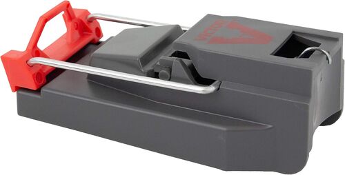 Quick-Kill Mouse Traps