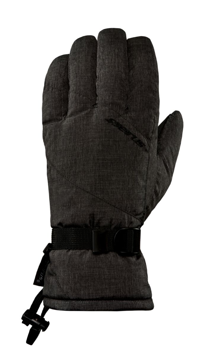 Women's Heatwave Fleck Gloves