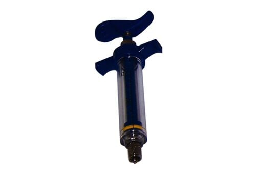 10cc Nylon Syringe