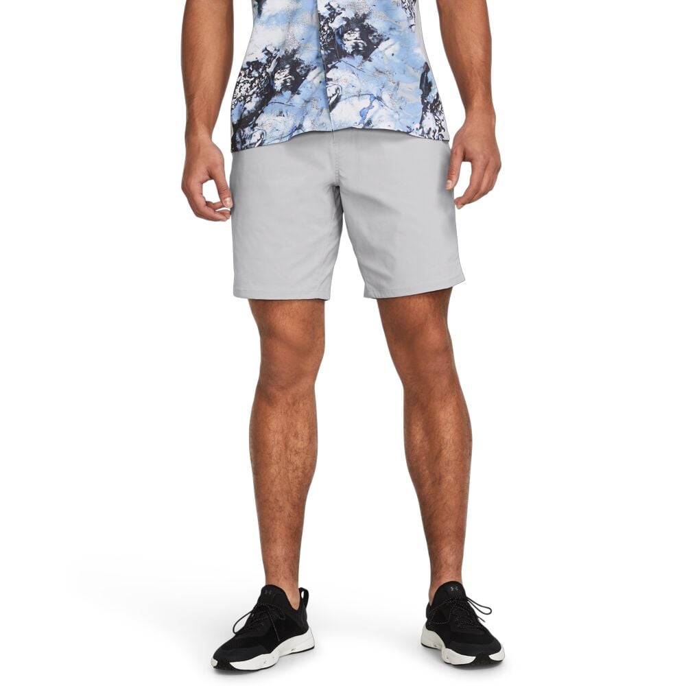 Men's 8" UA Fish Pro 2.0 Shorts