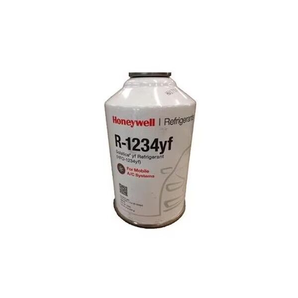 TSI Supercool R-1234yf Refrigerant - 8 oz