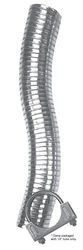 Exhaust Repair Kit - 18" x 2"