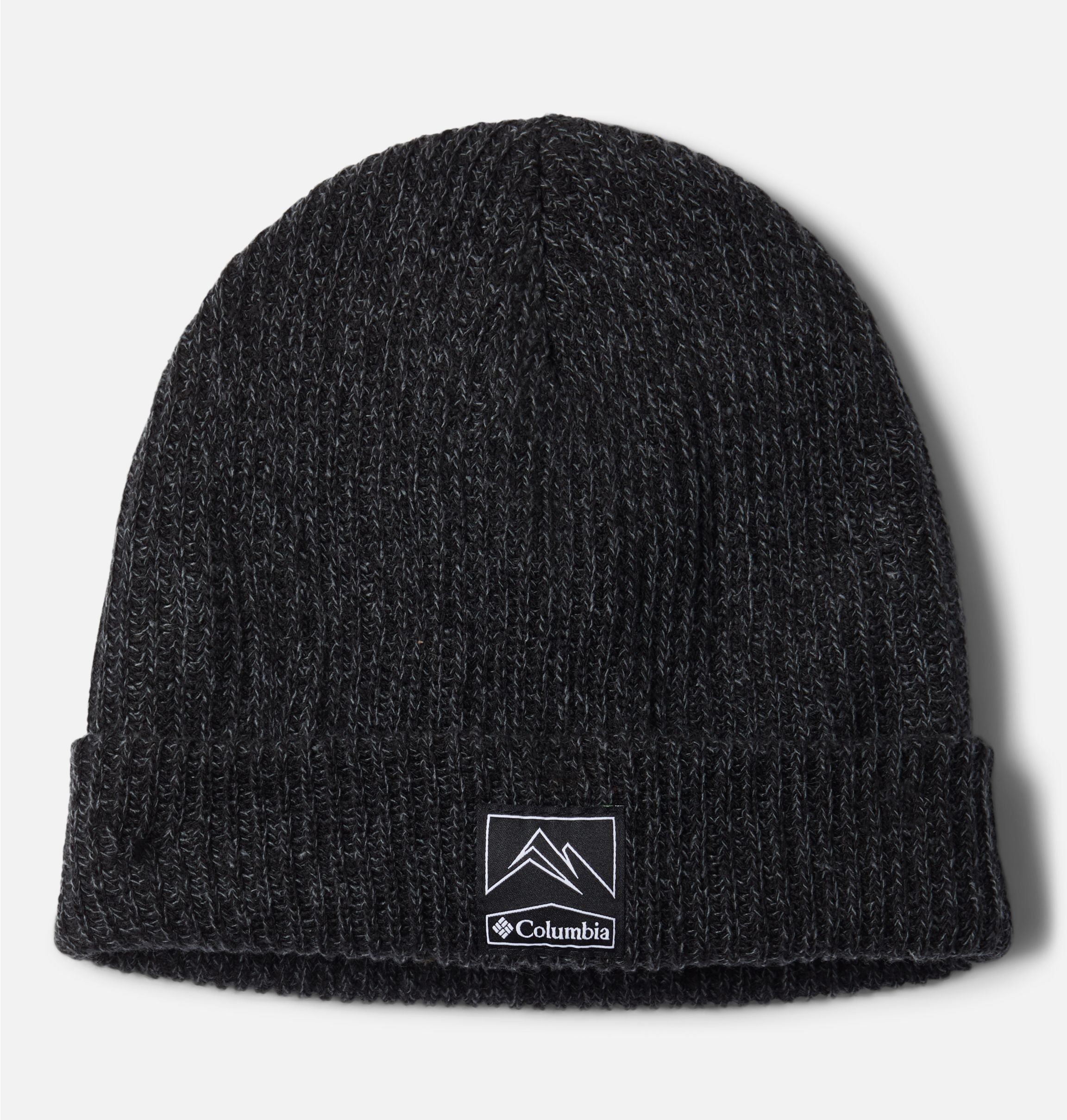 Whirlibird Cuffed Beanie