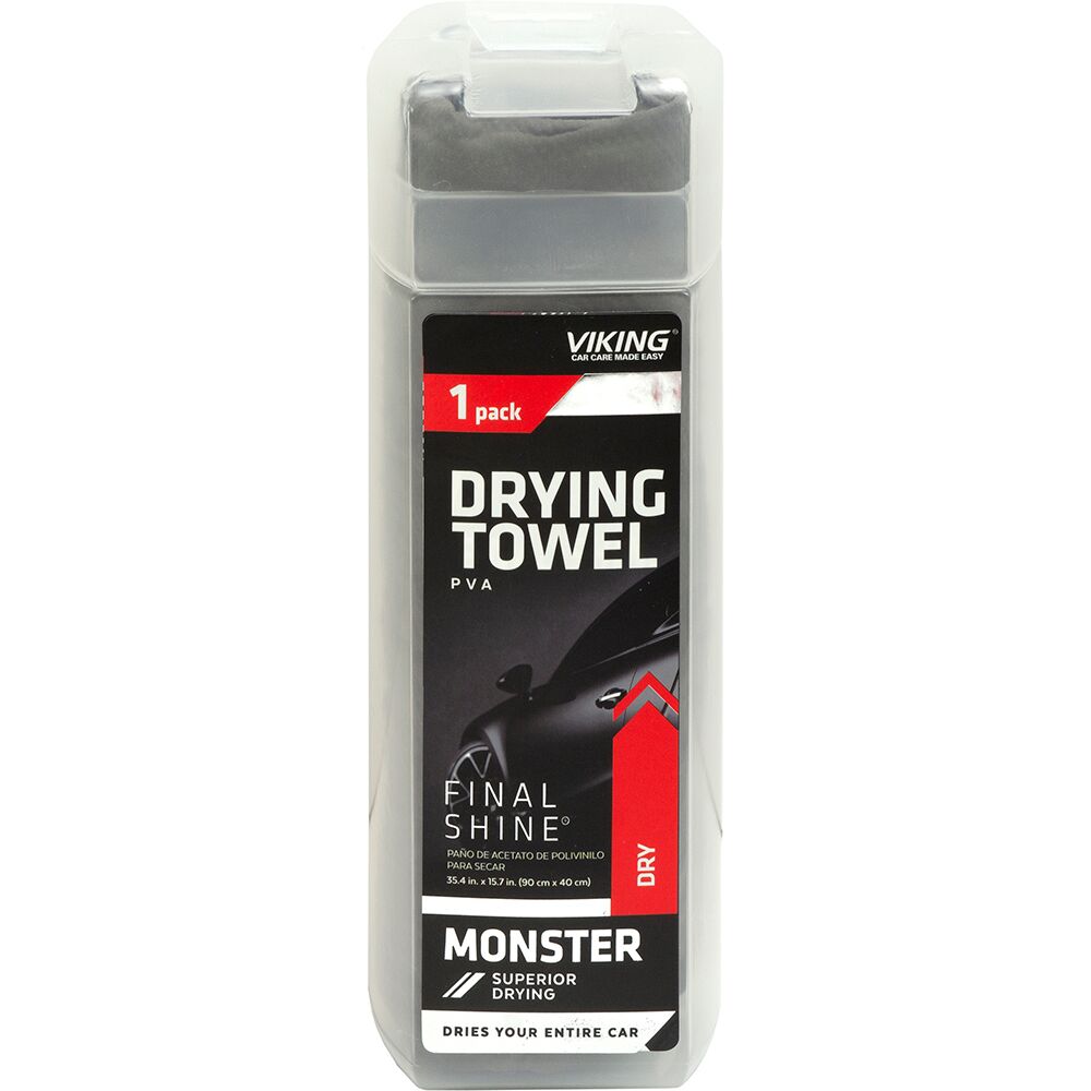 Viking PVA Monster Drying Towel