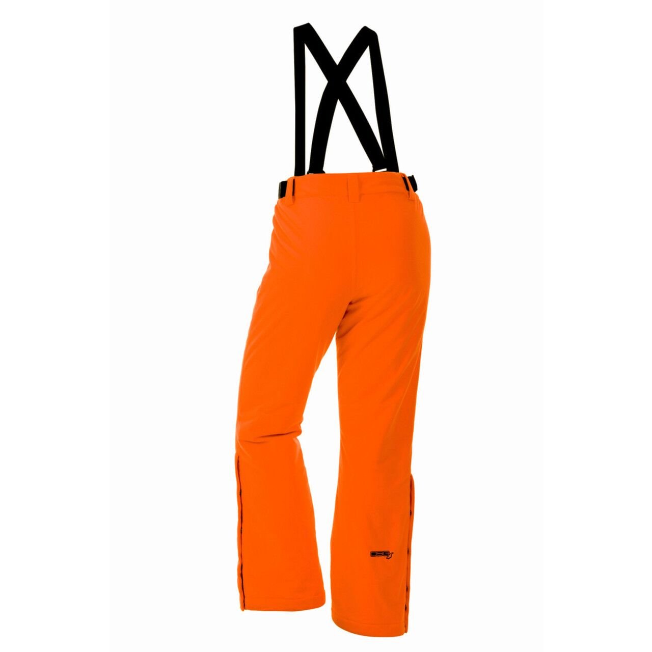 Women's Addie Hunting Pants in Blaze Orange