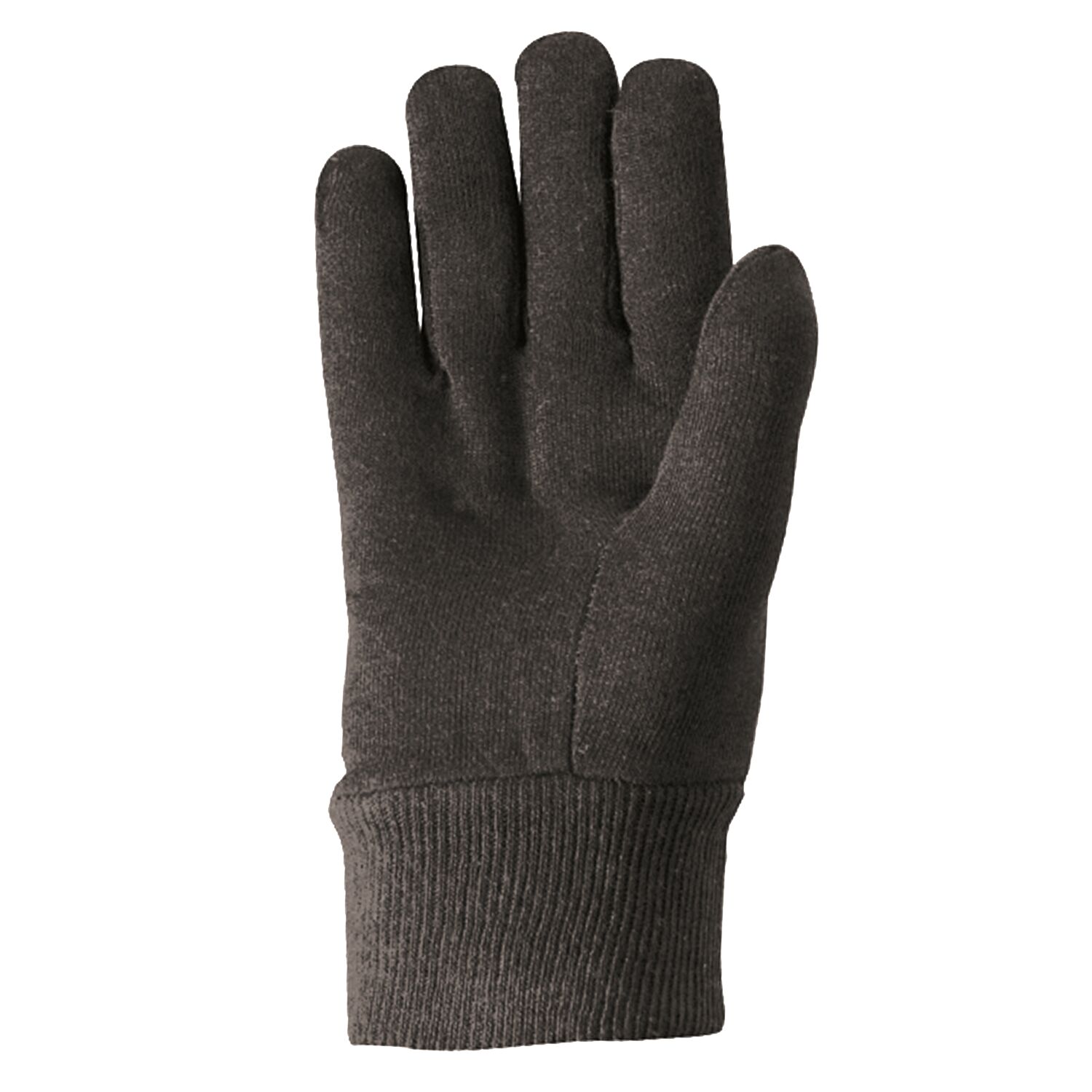 Men's 12-Pack Economy Jersey Knit Wrist Gloves