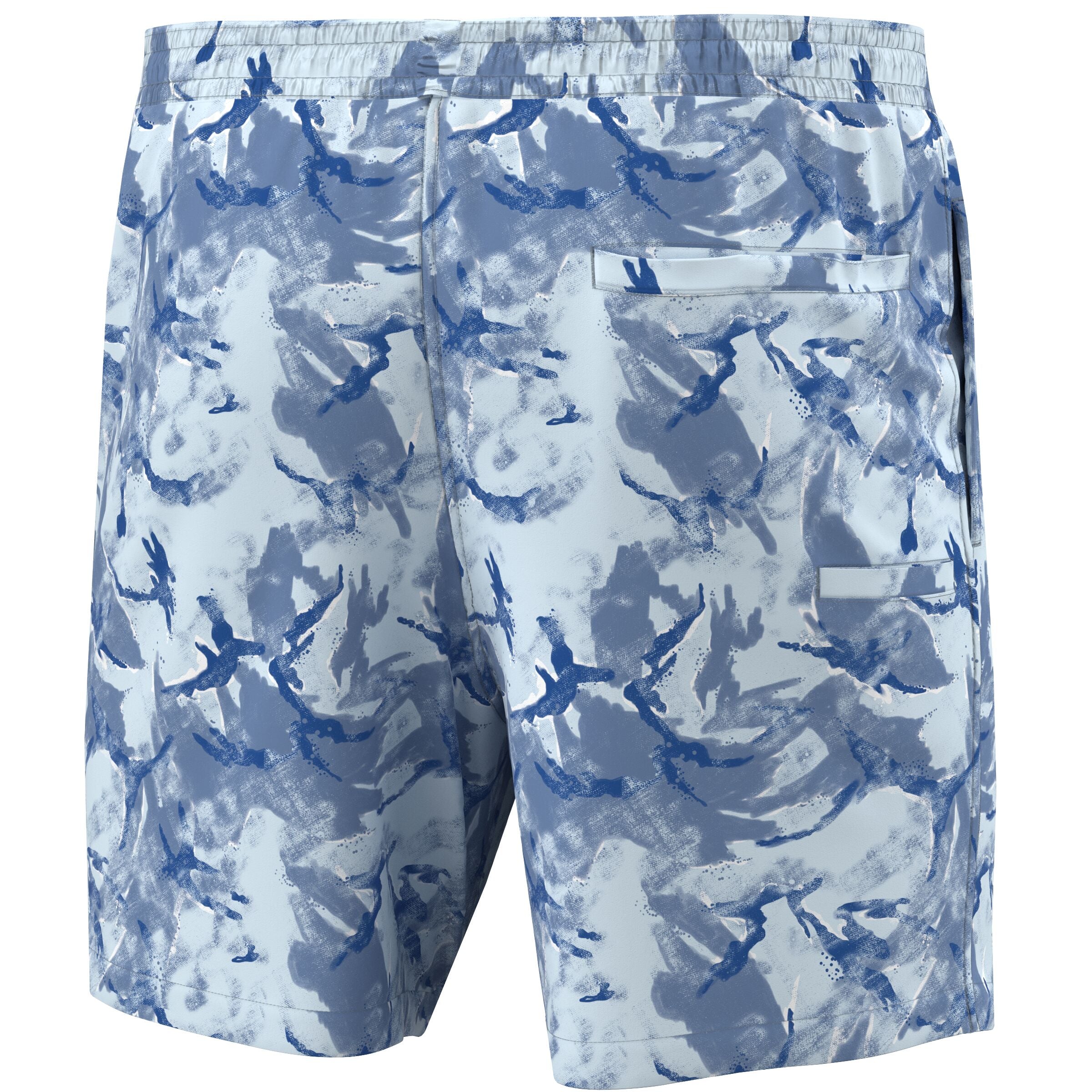 Men's Cane Bay Pursuit Volley Swim Shorts