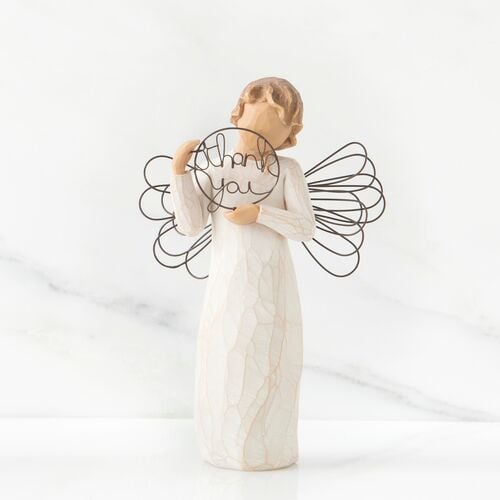 Just for You Angel Figurine