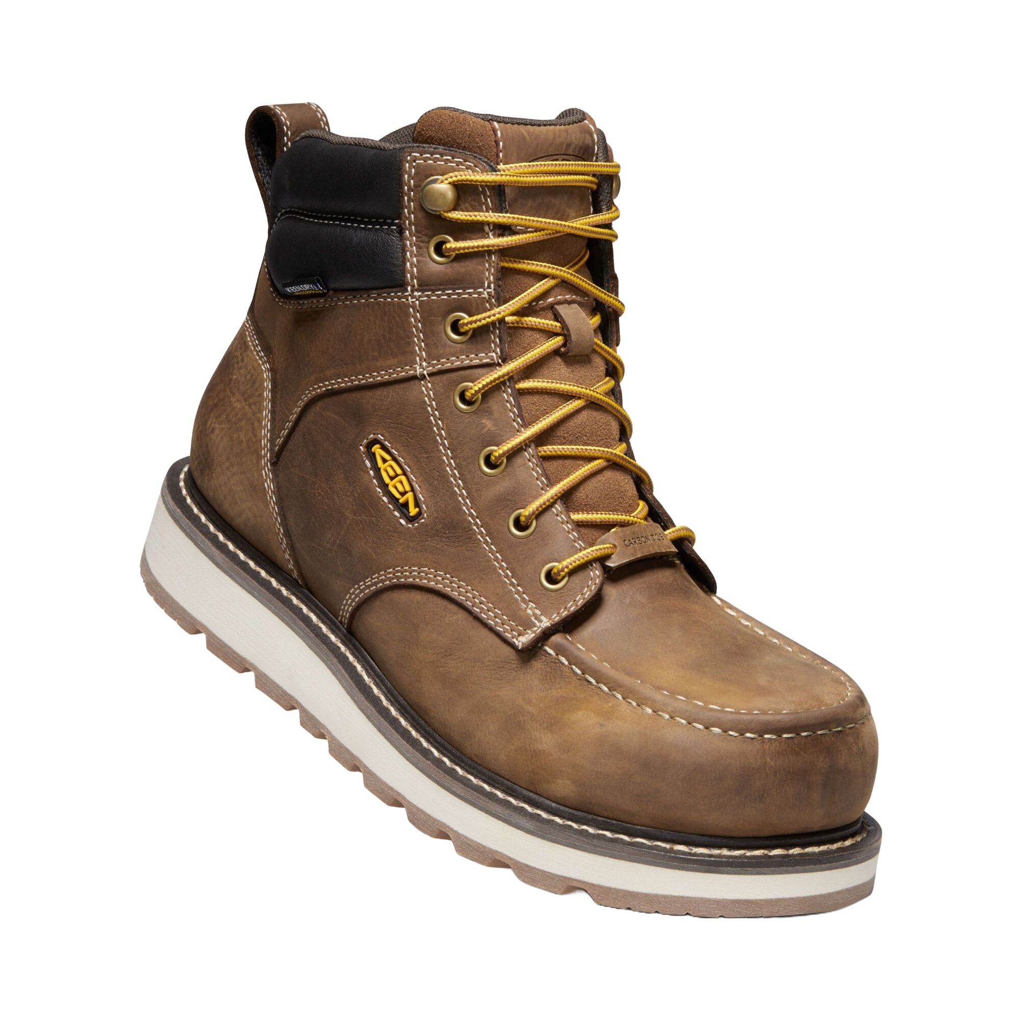 KEEN Men's Belgian/Sandshell Cincinnati 6