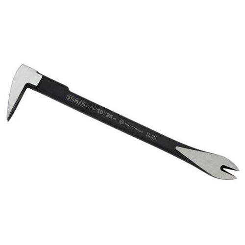 DEWALT DWHT55164 9-Inch Claw Bar Grip – Nail Puller & Demolition Tool For Prying And Pulling