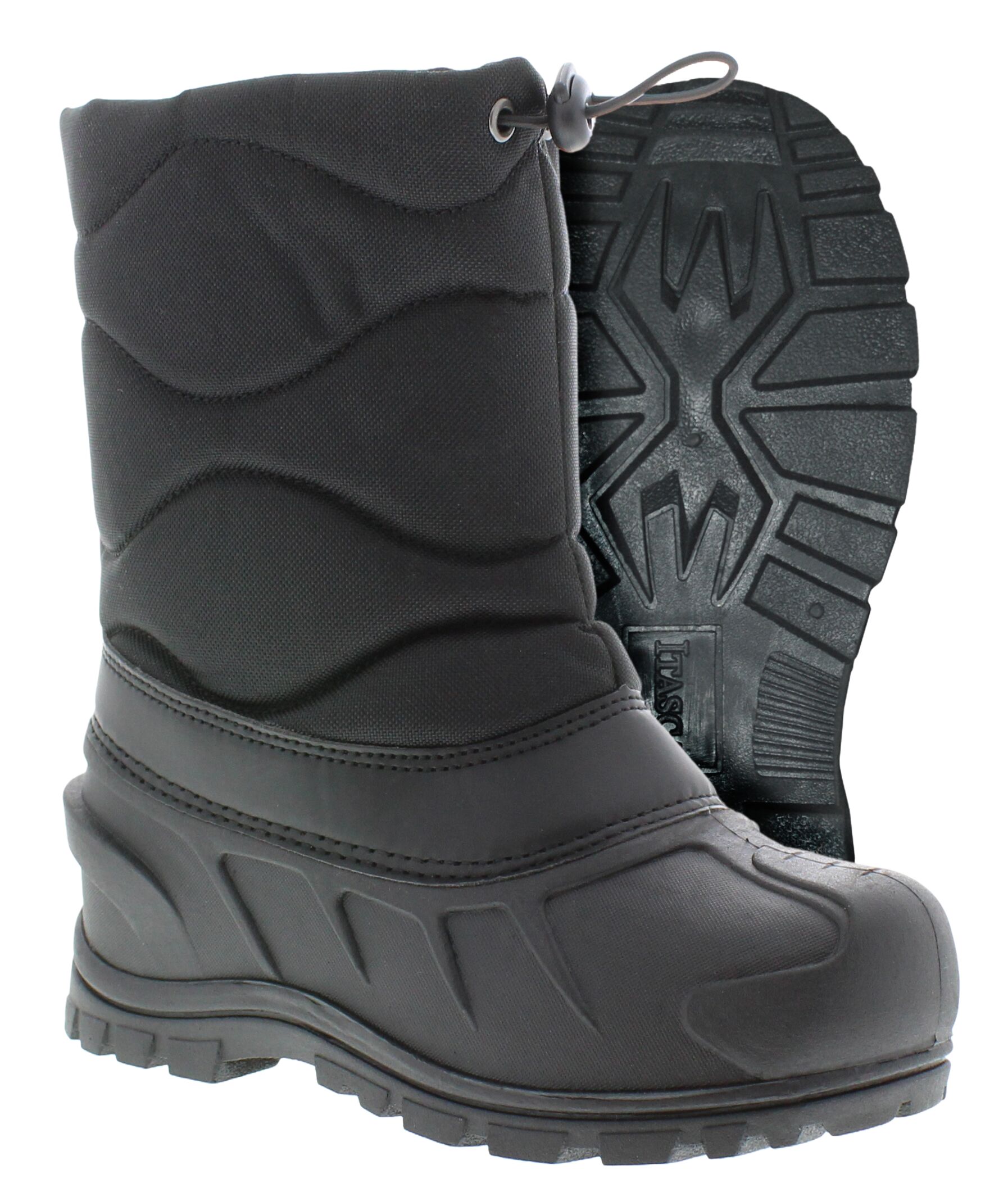 Kids' 200G Sampson Boot