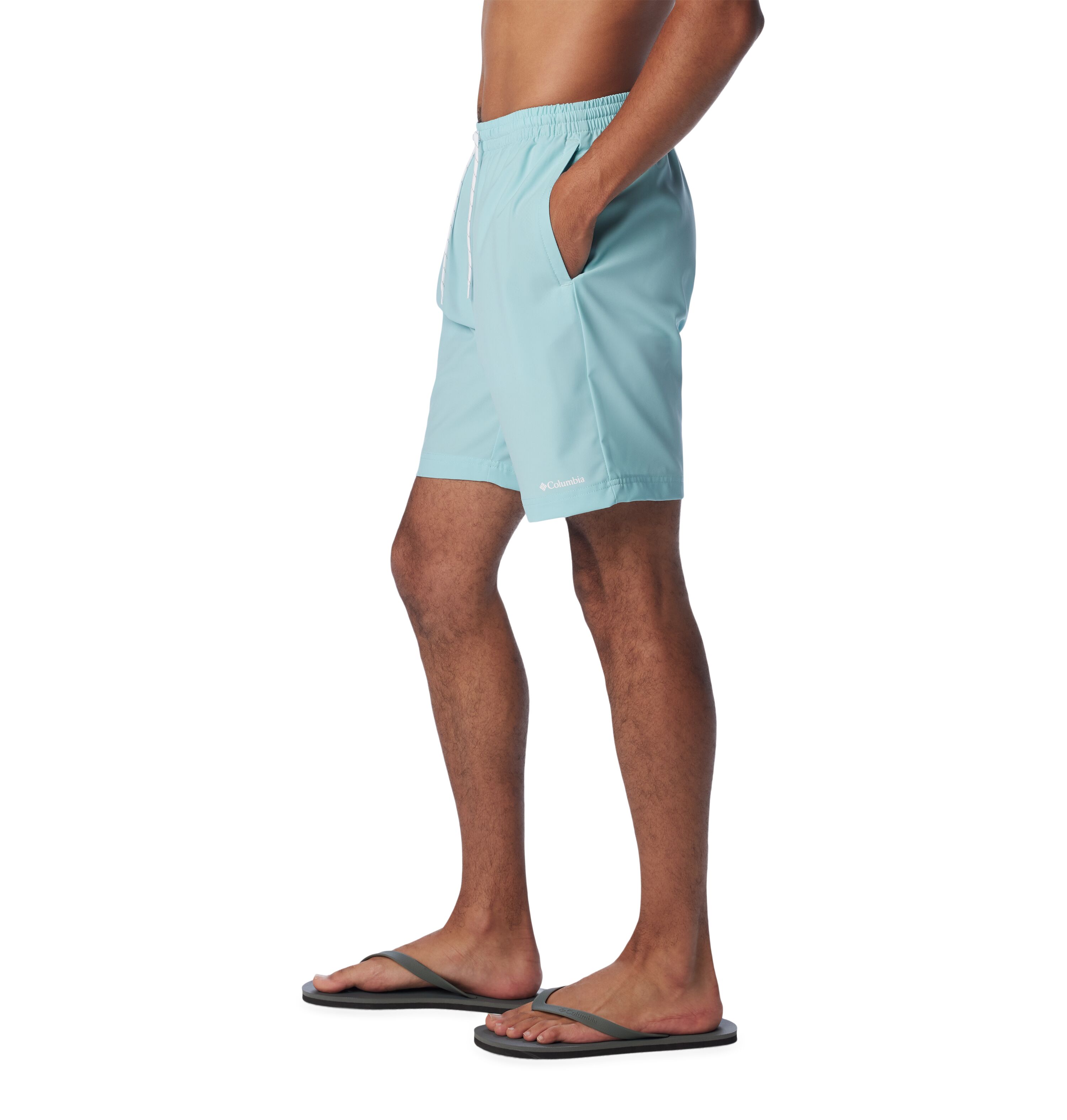 Men's Summertide Stretch Shorts in Spray