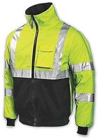 Men's Class 3 Bomber Jacket