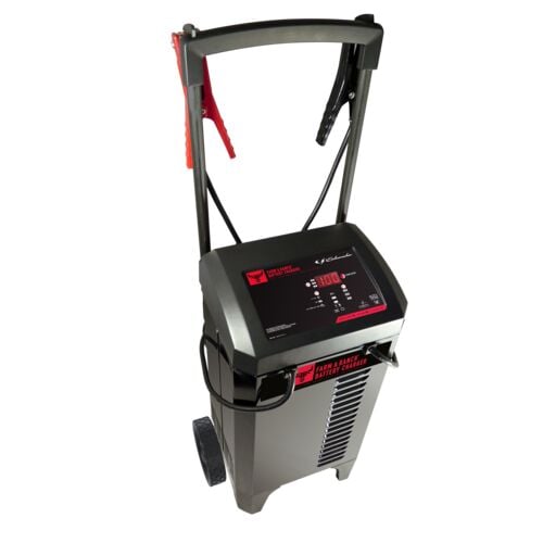 250/50/6A Electric Wheel Charger