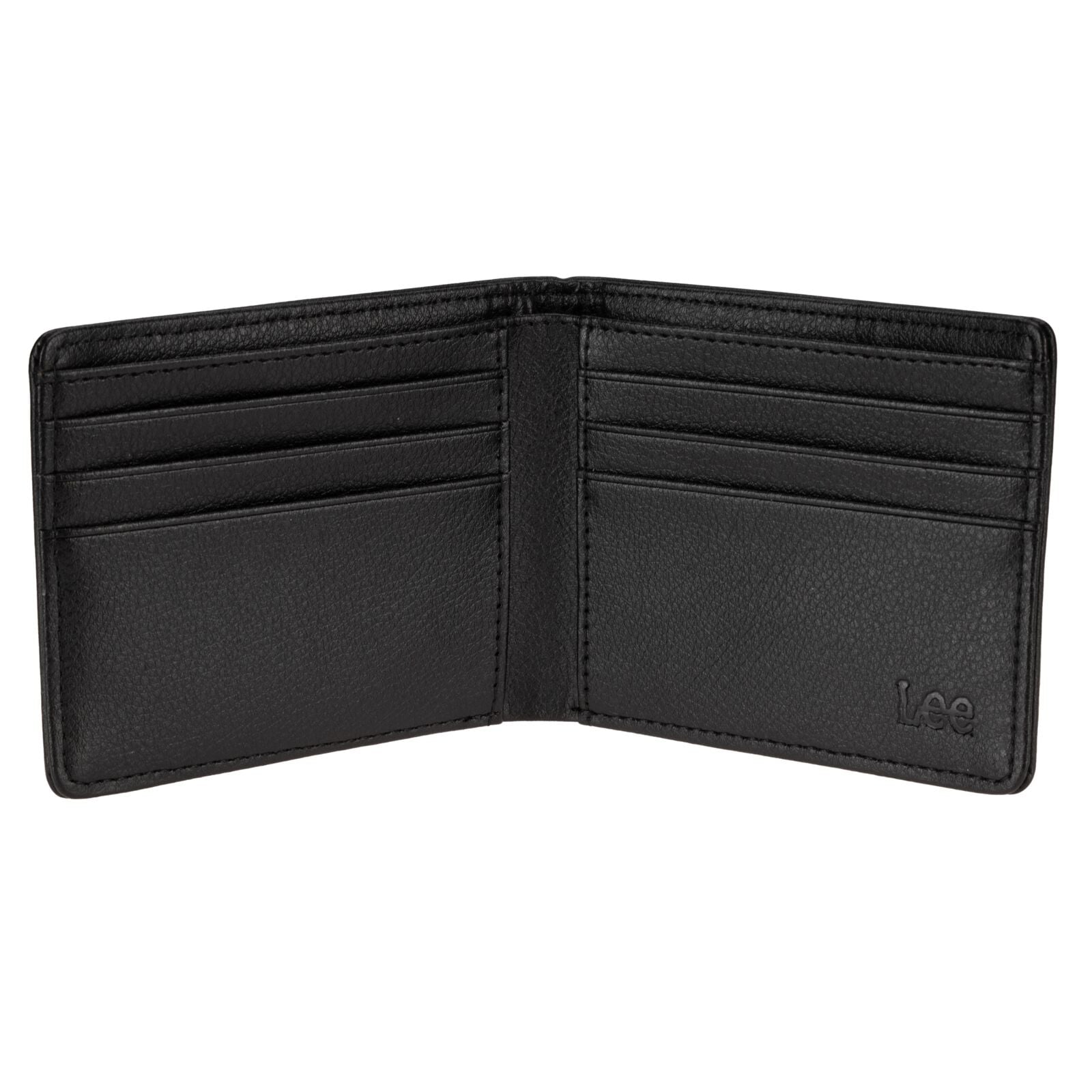 Wallet & Money Clip Gift Set