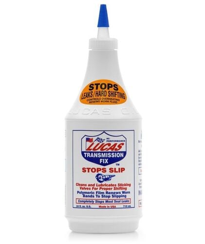 Transmission Fix - 24 Oz