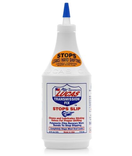 Transmission Fix - 24 Oz