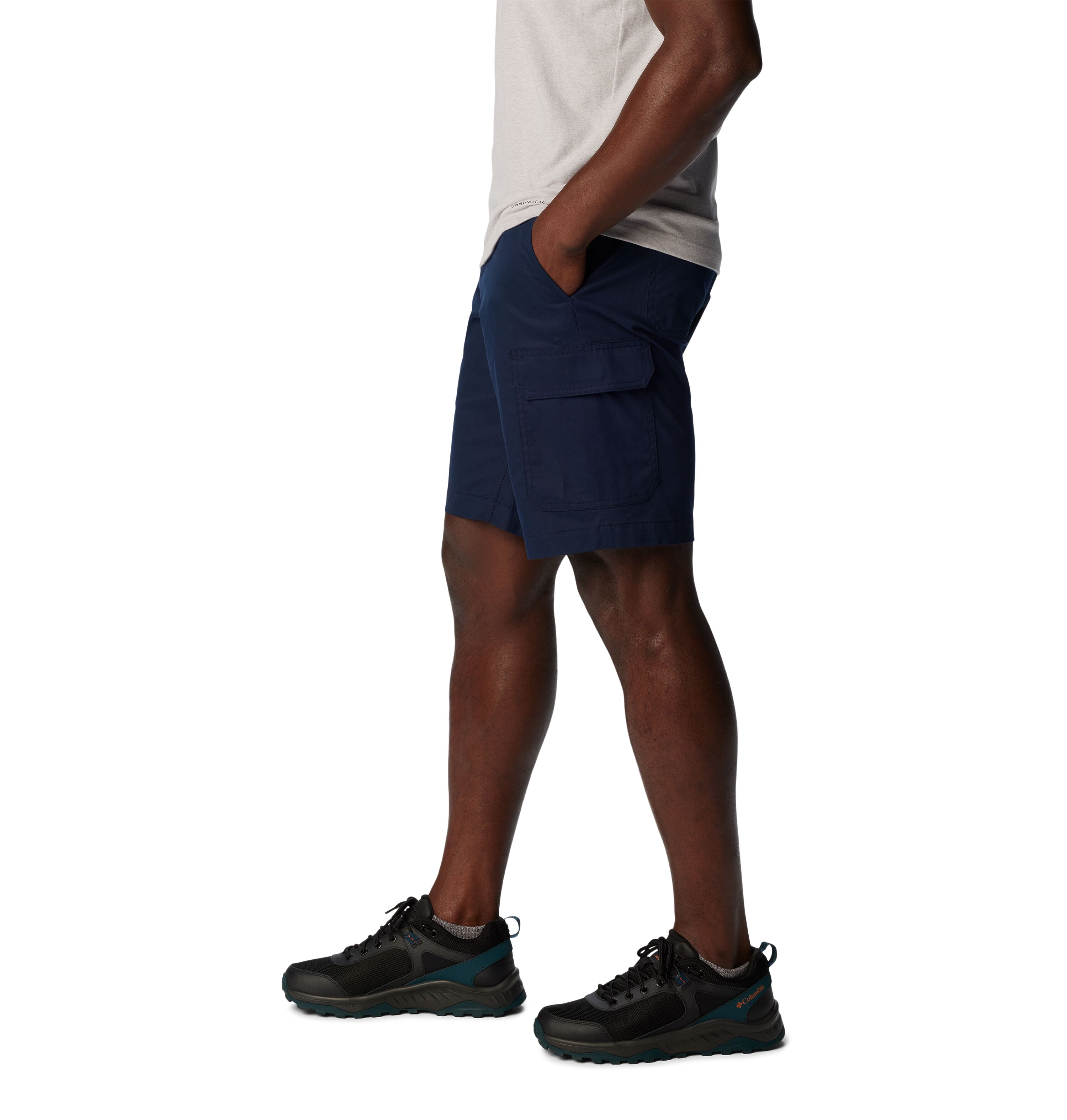 Men's Rapid Rivers Shorts