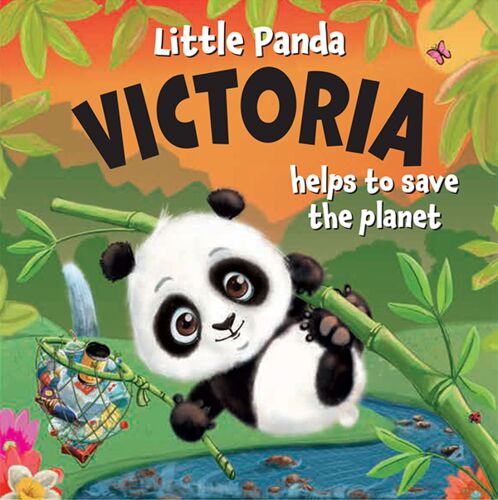 Storybook - Victoria