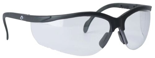 Clear Lens Shooting Glasses