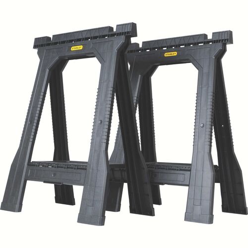 Jr. Folding Sawhorse (Pair)