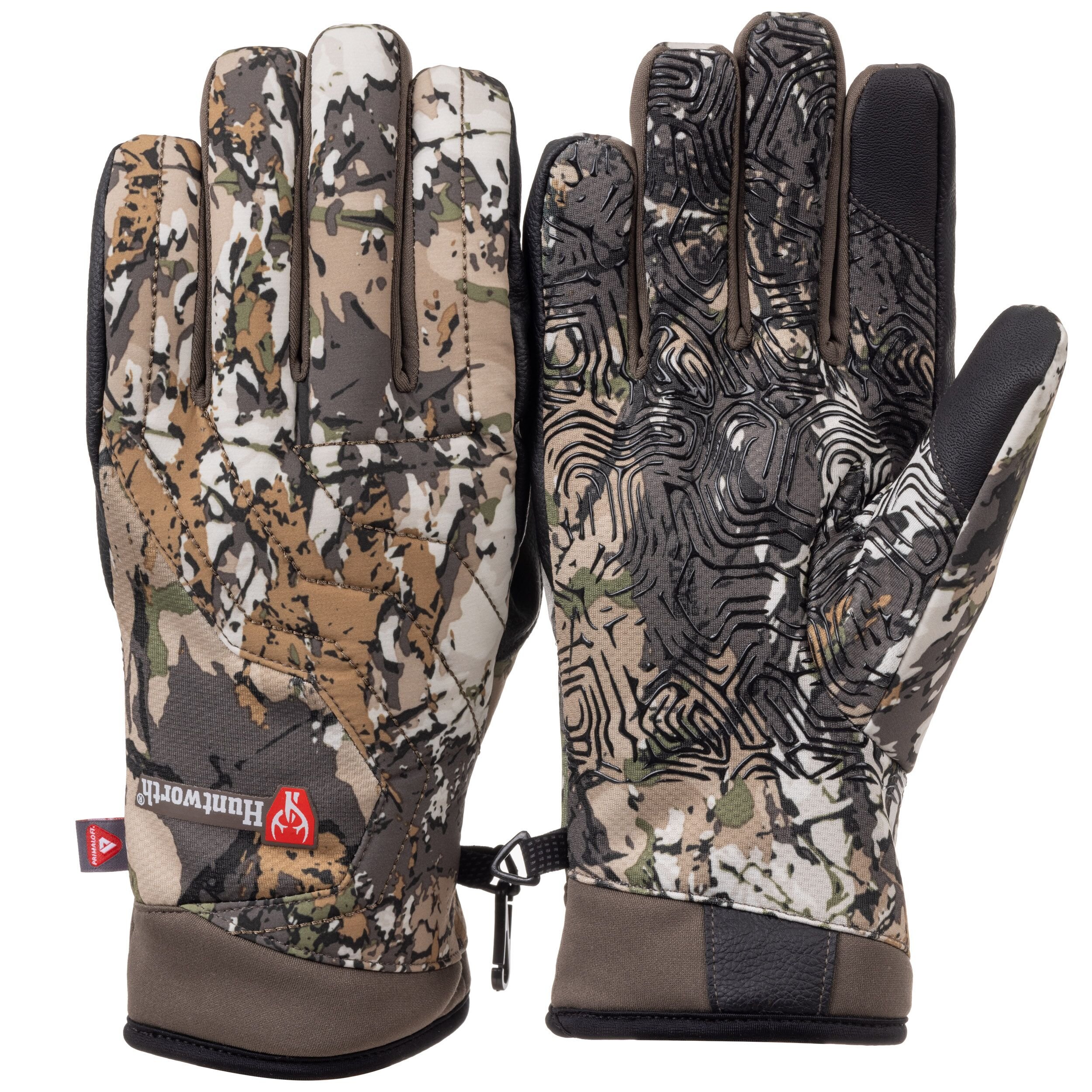 Men's Ansted Midweight Lined Hunting Gloves