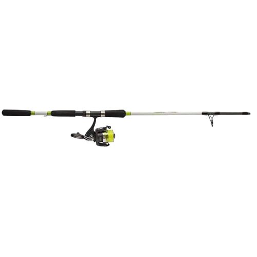 7' Cat Daddy Spinning Combo