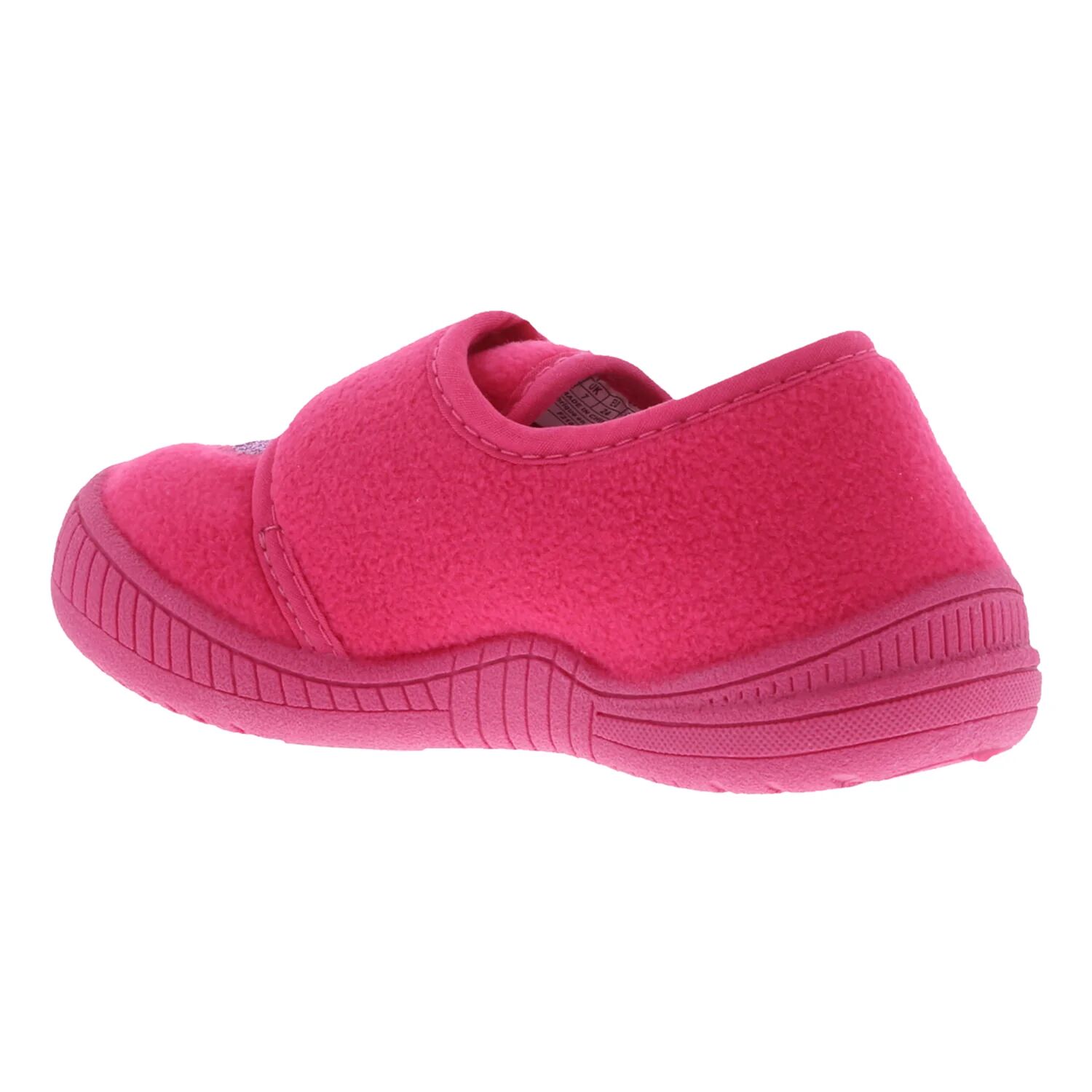 Girl's Koko Strap Slipper
