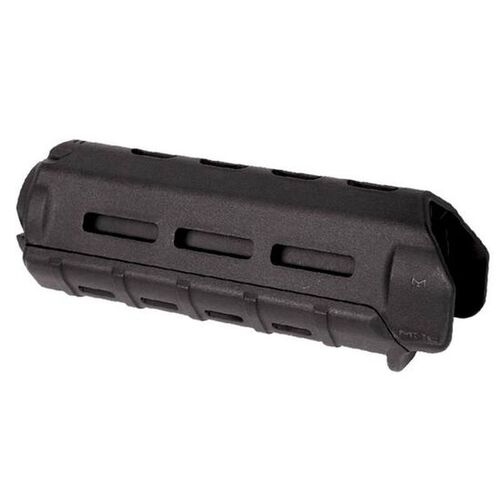 MOE M - LOK Carbine Length Polymer Black Handguard