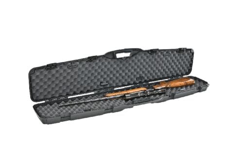 Single Scoped Rifle Case