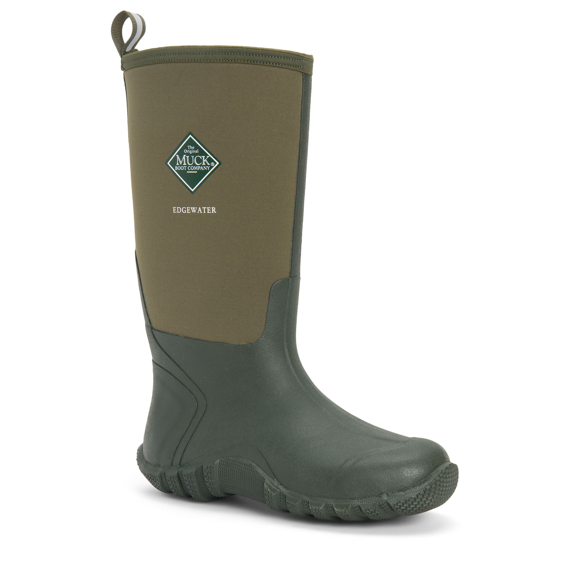 Men's Edgewater Tall Boots