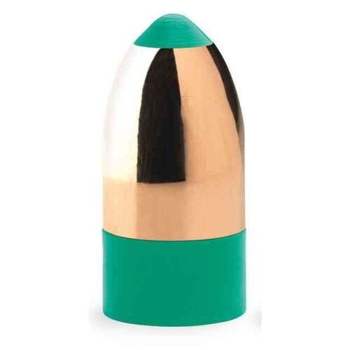 Powerbelt 50 Caliber 245 Grain Aero Tip Muzzleloader Bullets - 15 Rounds