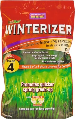 DuraTurf Winterizer - 48 Lb