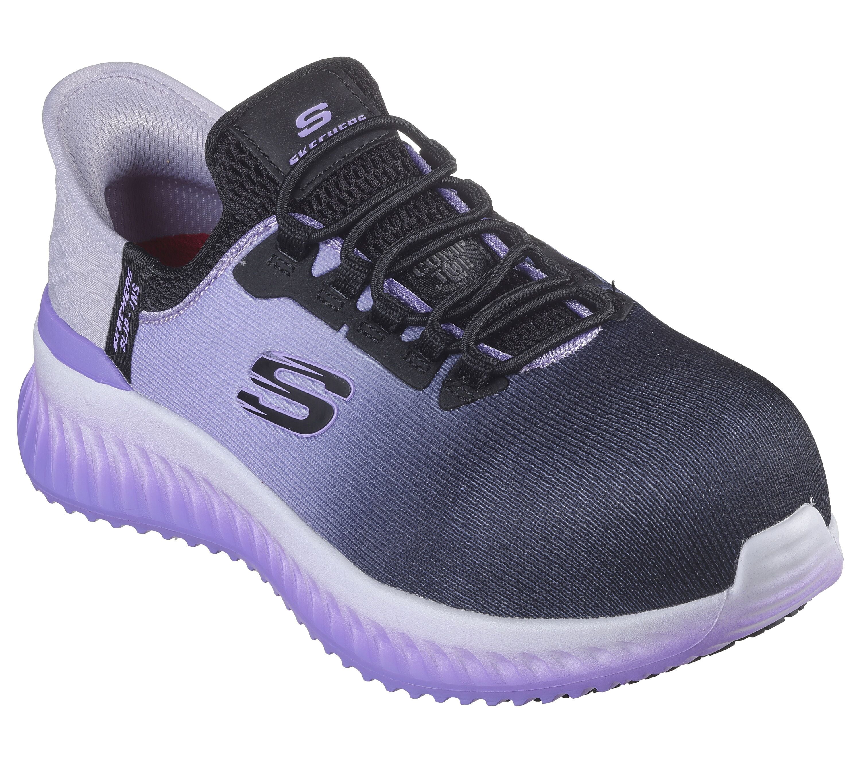 Women's Tilido - Ombray Work Slip-ins