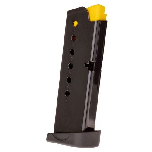 9 mm Luger Matte Black Finish G2S 7 Round Magazine
