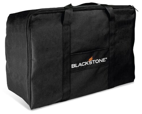 17"/22" Tabletop with Hood and Stand Carry Bag