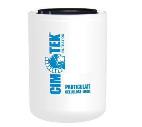 Hydraulic Line 10 Micron Filter